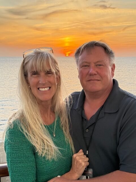 Todd & Susan Bauer