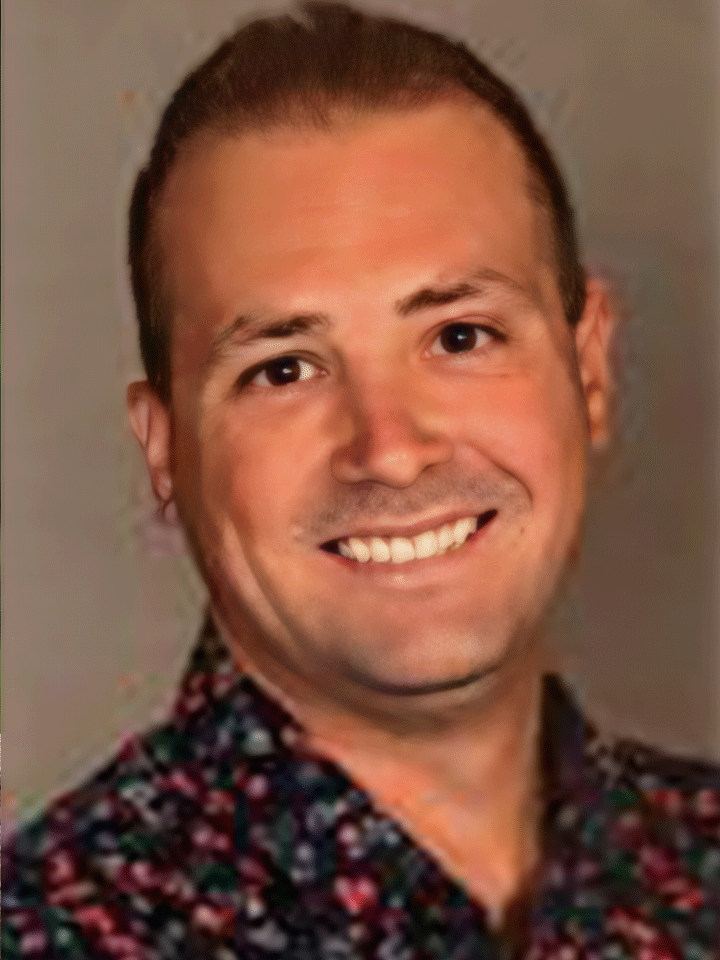 Todd Anderson
